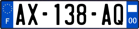 AX-138-AQ