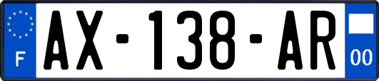 AX-138-AR