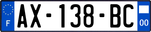 AX-138-BC