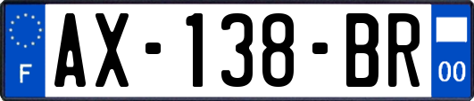 AX-138-BR