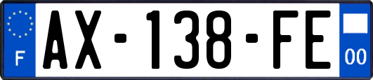 AX-138-FE