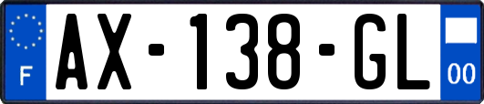 AX-138-GL