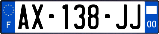 AX-138-JJ