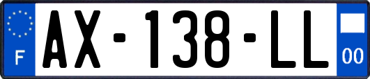 AX-138-LL