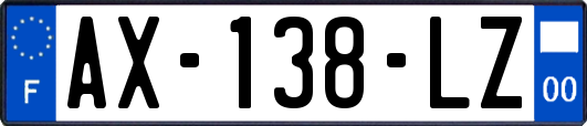 AX-138-LZ