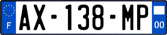 AX-138-MP