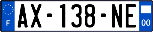 AX-138-NE
