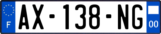 AX-138-NG
