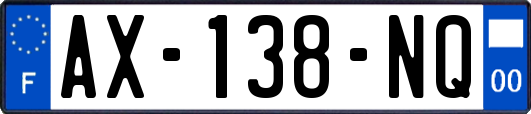 AX-138-NQ
