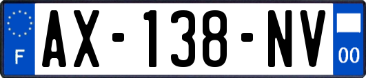 AX-138-NV
