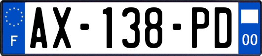 AX-138-PD