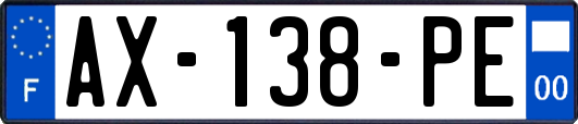 AX-138-PE