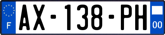 AX-138-PH