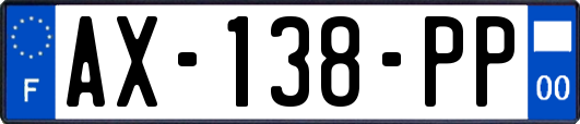 AX-138-PP