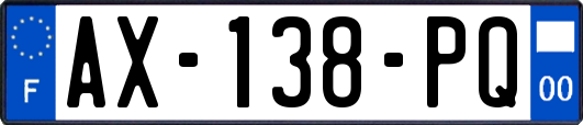 AX-138-PQ