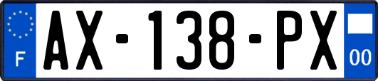 AX-138-PX