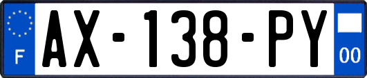 AX-138-PY