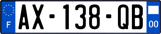 AX-138-QB