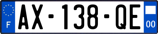 AX-138-QE