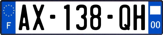 AX-138-QH