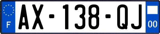 AX-138-QJ