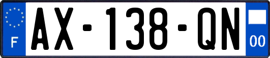 AX-138-QN