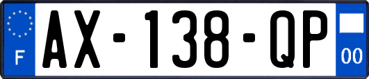 AX-138-QP