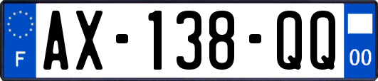 AX-138-QQ