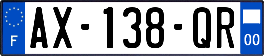 AX-138-QR