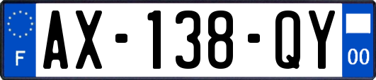 AX-138-QY