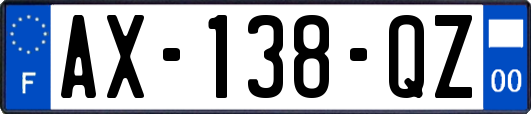 AX-138-QZ