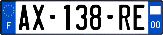 AX-138-RE