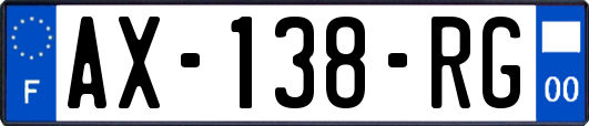 AX-138-RG