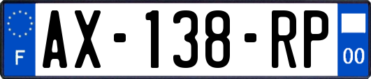 AX-138-RP