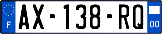 AX-138-RQ