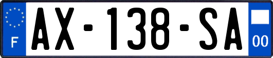 AX-138-SA