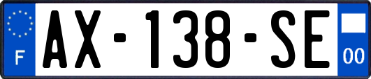 AX-138-SE