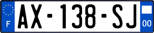 AX-138-SJ