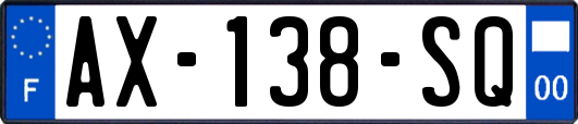 AX-138-SQ