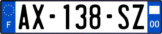 AX-138-SZ