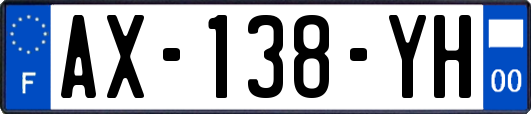 AX-138-YH