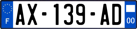 AX-139-AD