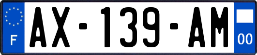 AX-139-AM