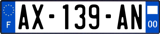 AX-139-AN