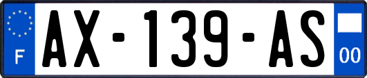 AX-139-AS