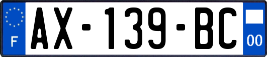 AX-139-BC