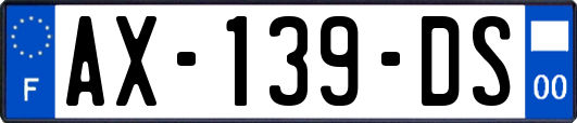 AX-139-DS