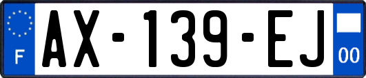 AX-139-EJ