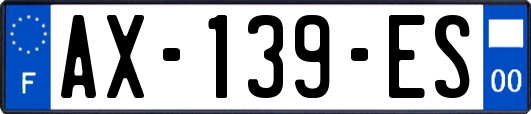 AX-139-ES