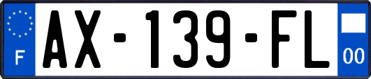 AX-139-FL